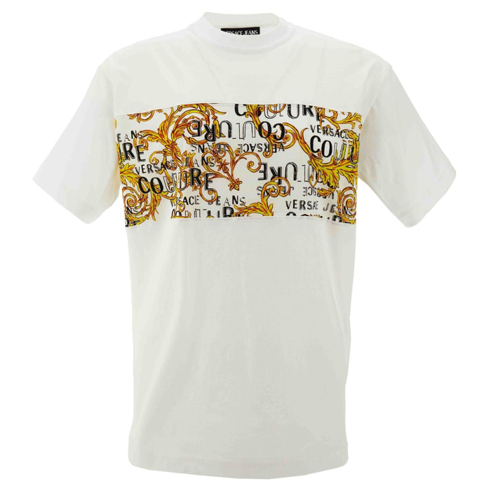 Versace Jeans Couture camiseta