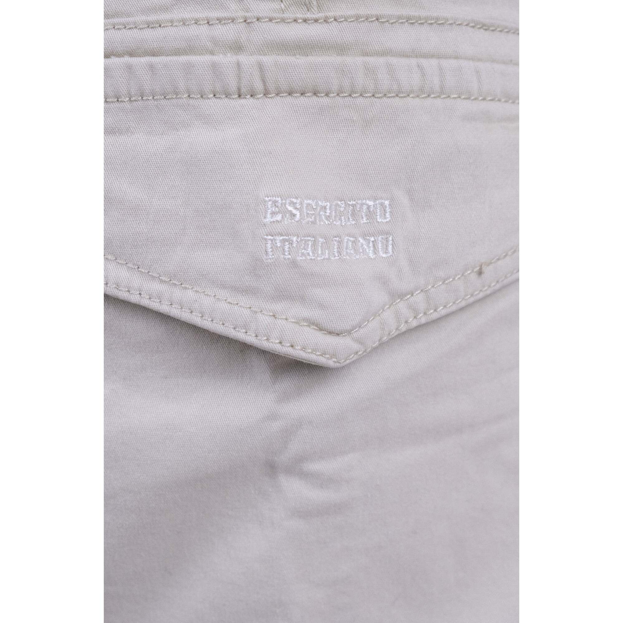 Bermuda S4F651 Esercito