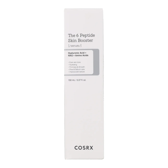 The 6 Peptide Skin Booster Cosrx 150ml