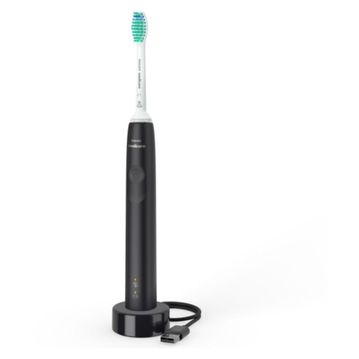 Brosse à dents électrique PHILIPS Sonicare 3000 series HX3671/14