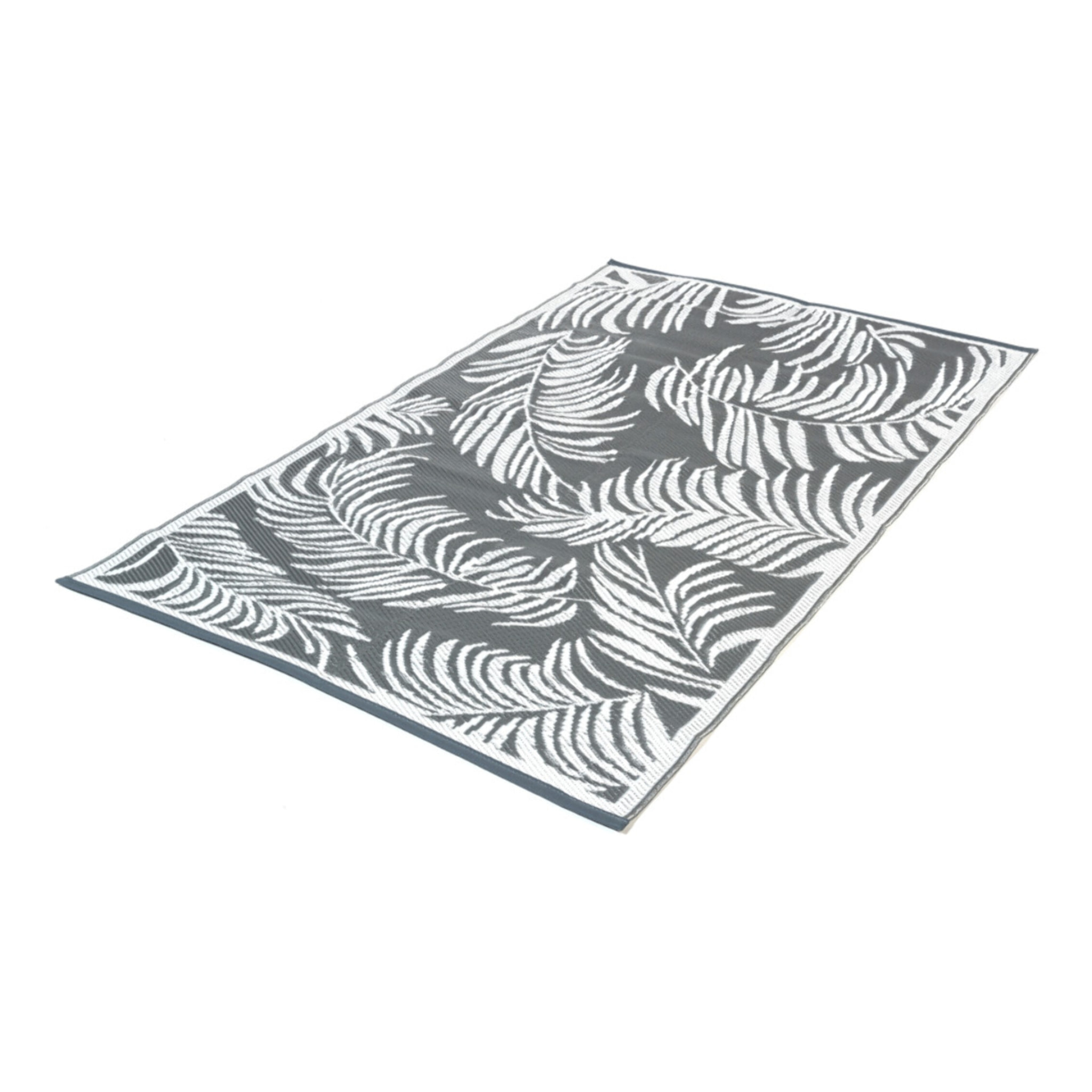 Tapis d'extérieur Hawaï - Gris
