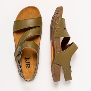 Sandalias 0999 NAPPA BRONZE/ I BREATHE color Bronze