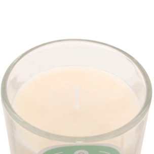 Bougie parfumée " Floa" monoï 210g