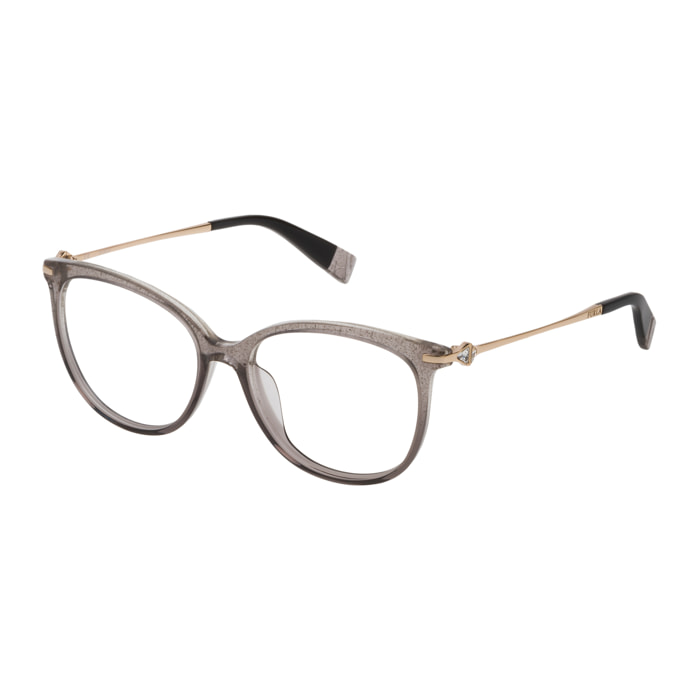 Montura de gafas Furla Mujer VFU186S530AGS