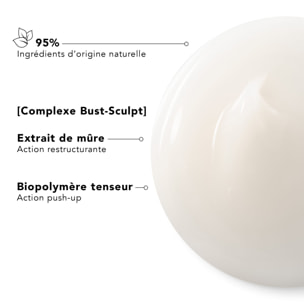 Body Sculpt - Le Gel Buste Fermeté