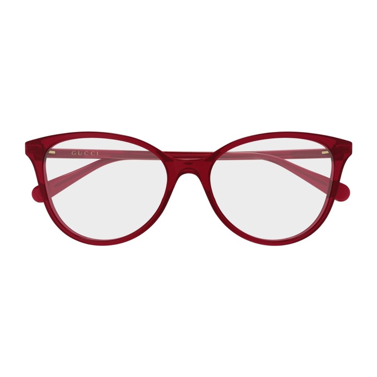 Gafas de Vista Gucci GG1359O-008 de Acetato Mujer 54 mm