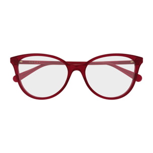 Gafas de Vista Gucci GG1359O-008 de Acetato Mujer 54 mm