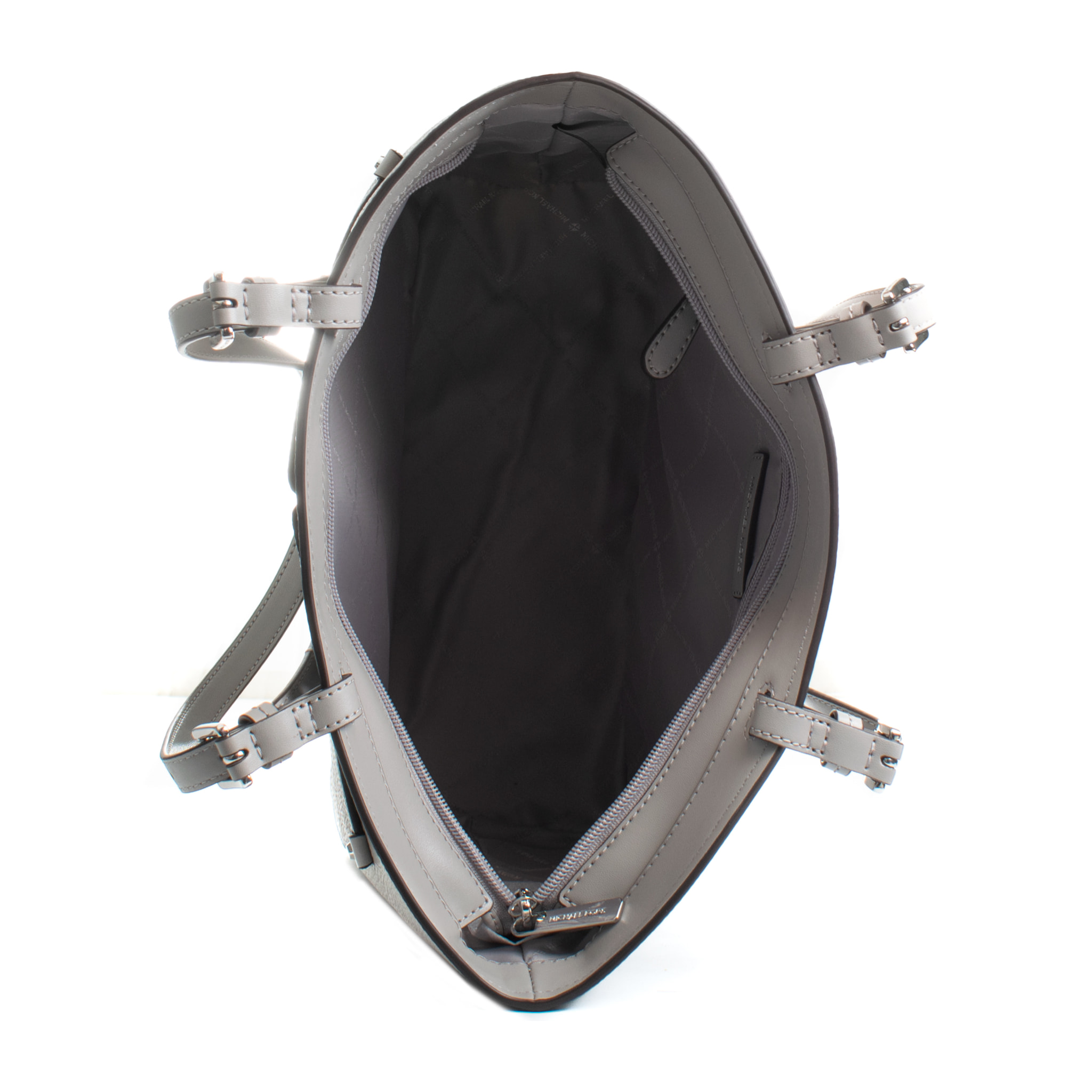 Michael Kors Bolso para Mujer 35H3STVT6B-PEARL-GREY