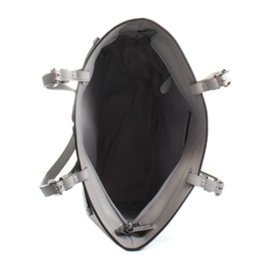 Michael Kors Bolso para Mujer 35H3STVT6B-PEARL-GREY