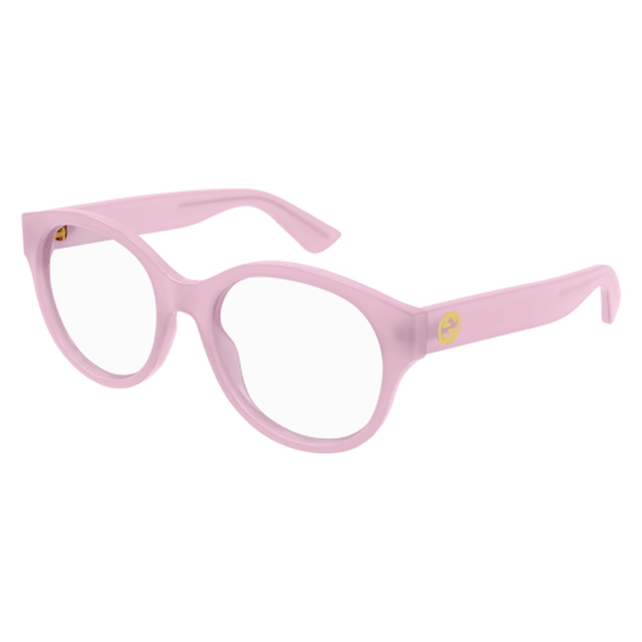 Gafas de Vista Gucci GG1580O-004 de Acetato Mujer 53 mm