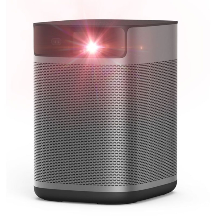 Vidéoprojecteur portable XGIMI MoGo 2 Pro Gen 2 - Google TV