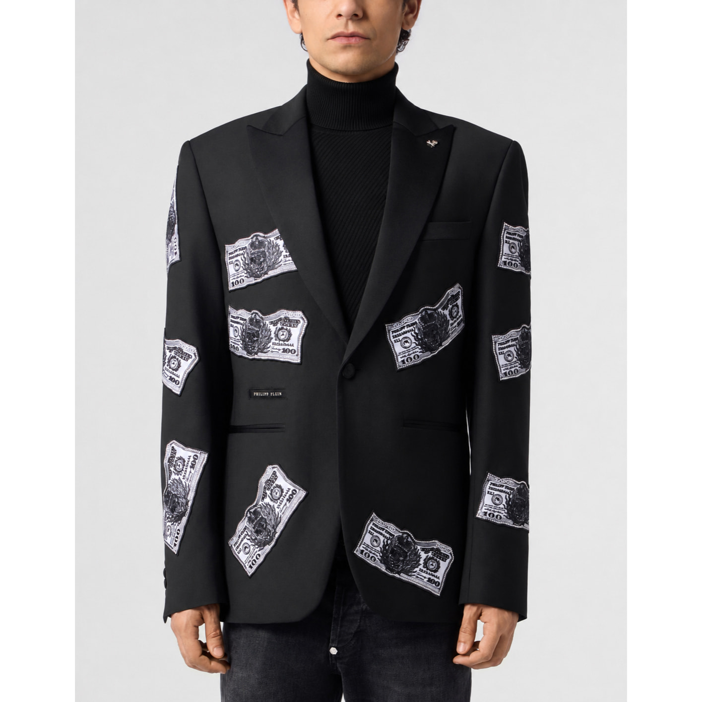 PHILIPP PLEIN Blazer
