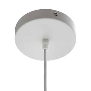 Suspension "Liby" bambou D40cm