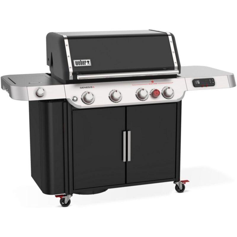 Barbecue gaz WEBER Genesis EX-435