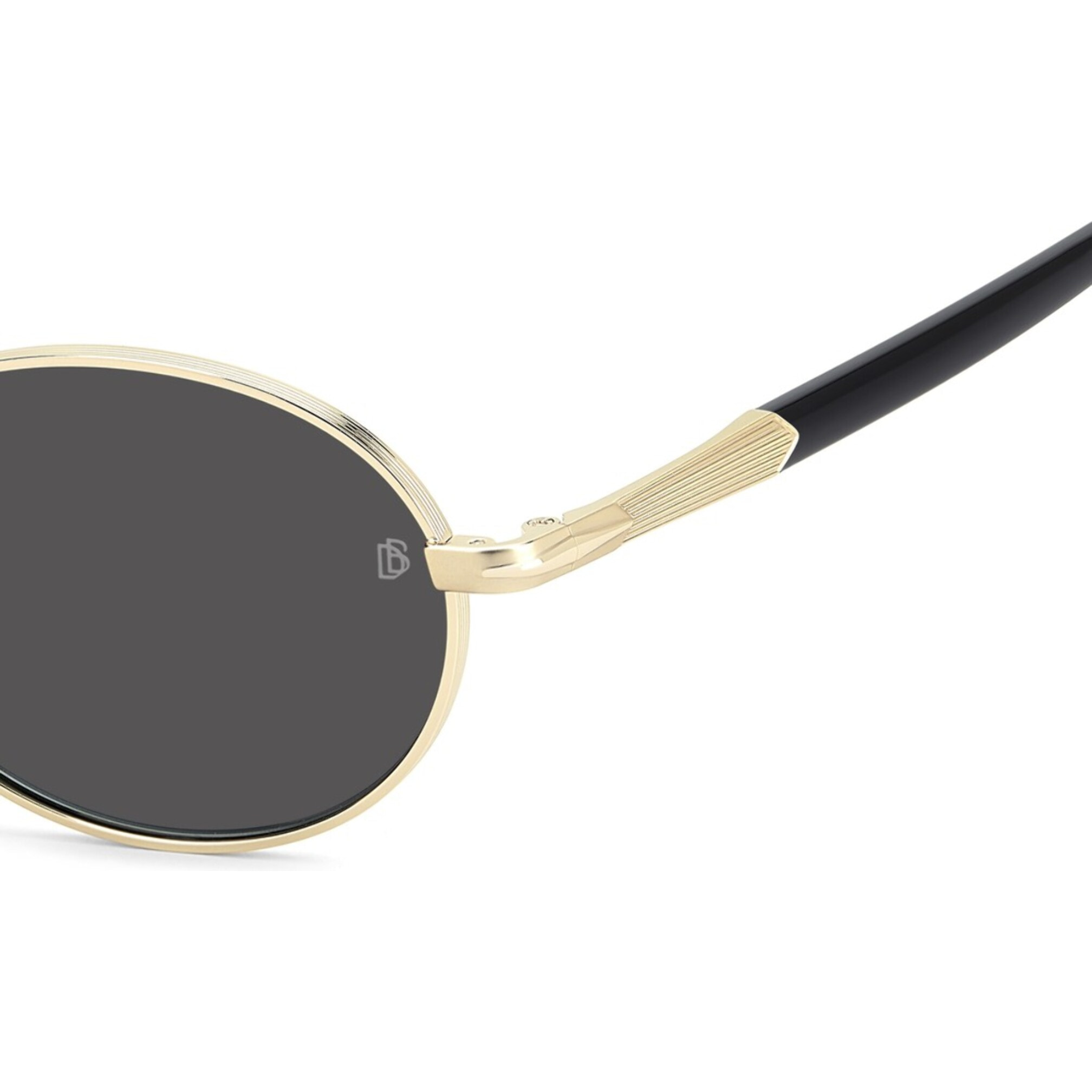 Gafas de Sol David Beckham DB 1196/S RHL de Metal Unisex 52 mm