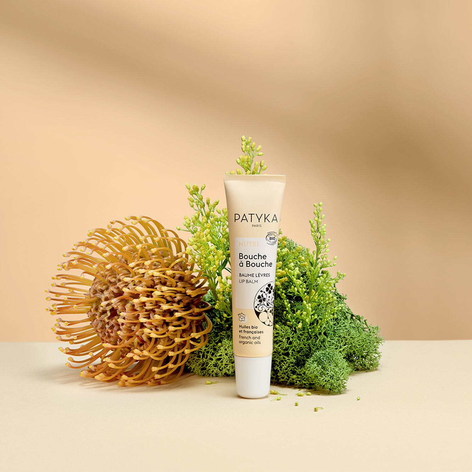 Nutri - Bouche à Bouche 10 ml