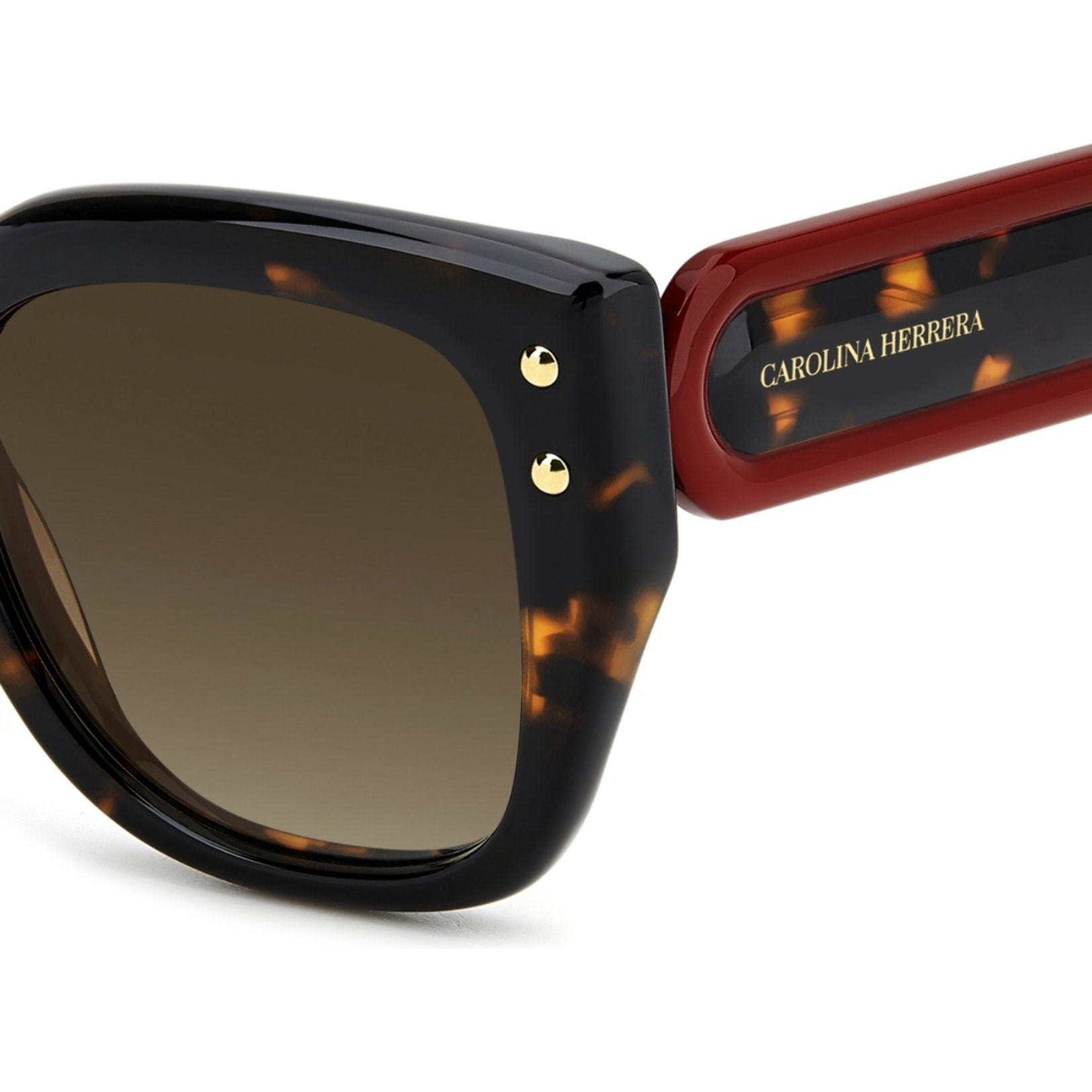 Gafas de Sol Carolina Herrera HER 0221/G/S 3H2 de Acetato Mujer 50 mm