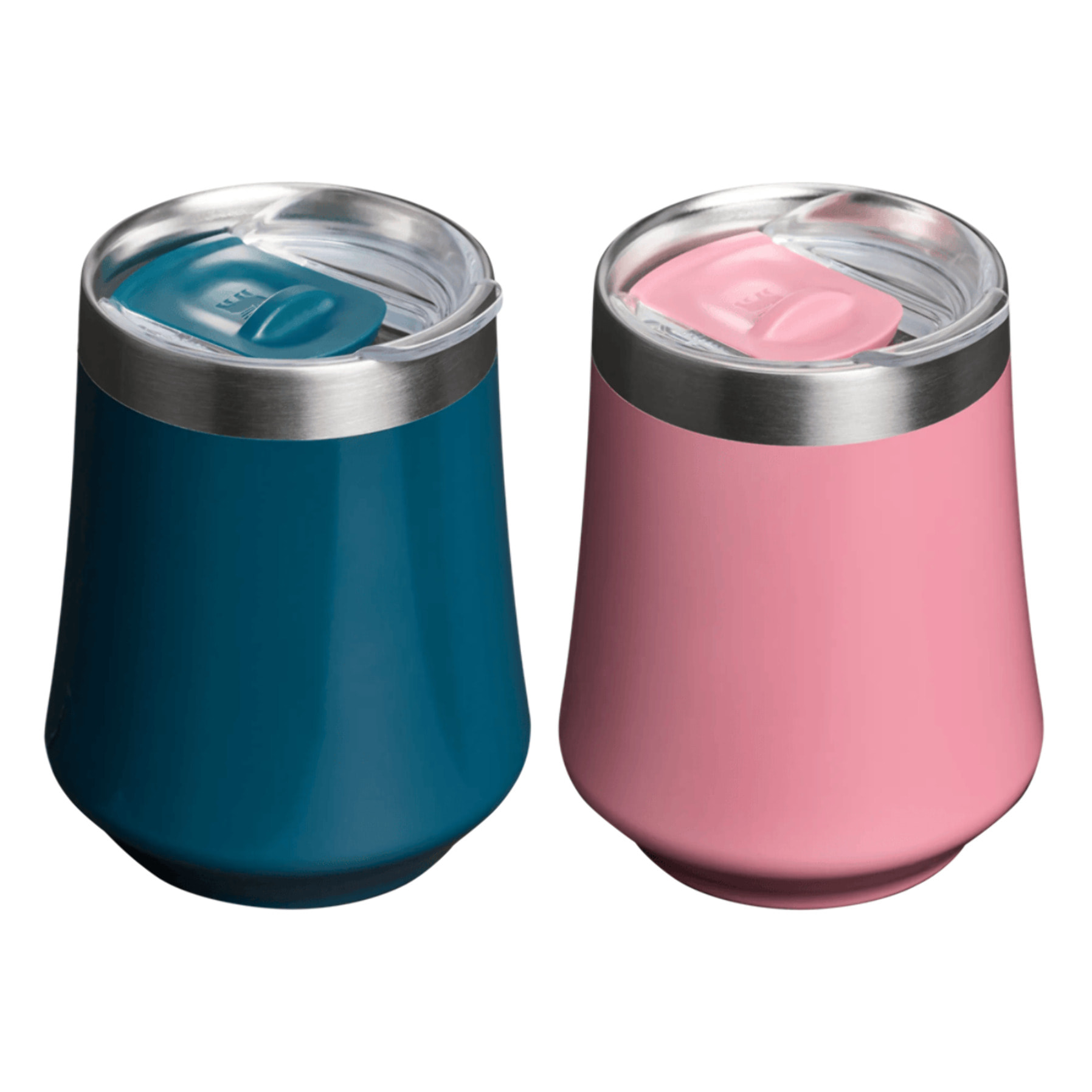 Vaso isotermico - 0,3L - THE RESERVE WINE TUMBLER 2PK - Ponderosa Gloss/Port Shimmer