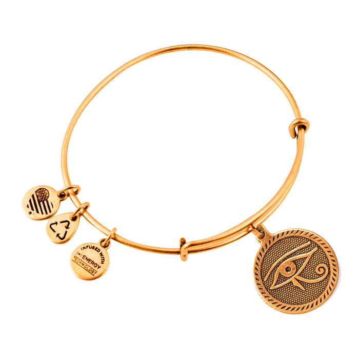 Pulsera Alex And Ani Mujer A09EB211RG