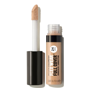 Colorstay Flex Wear Full Cover™ - Anticernes 100% Couvrant et Confortable