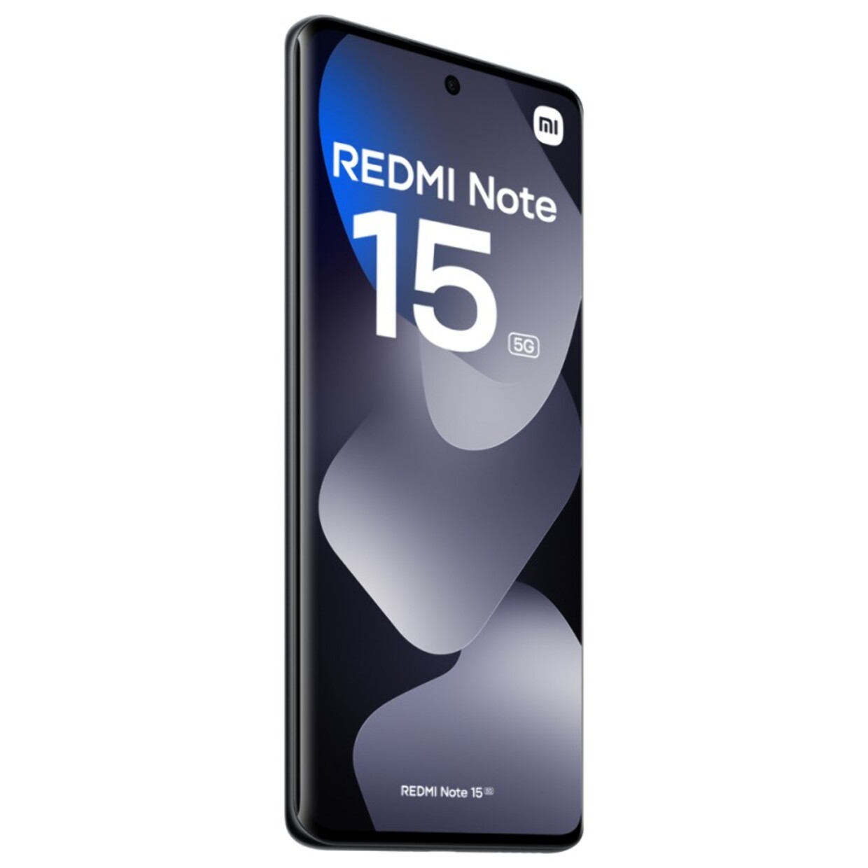 Xiaomi Redmi Note 15 5G Versión Global