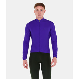 Ready To Ride - Veste Coupe Vent - Violet - Unisex