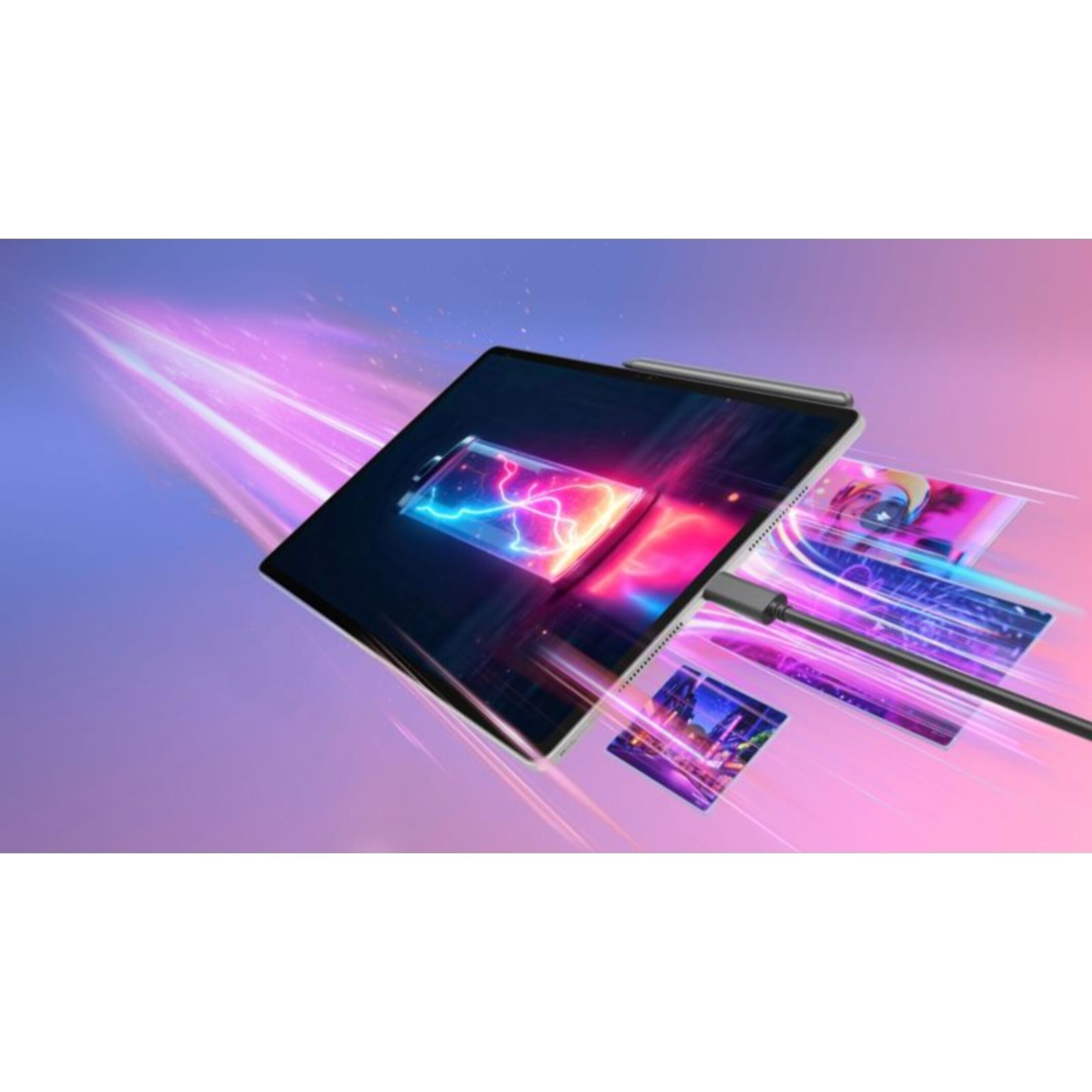 Tablette Android LENOVO Idea Tab Pro Gen2 Wi-Fi