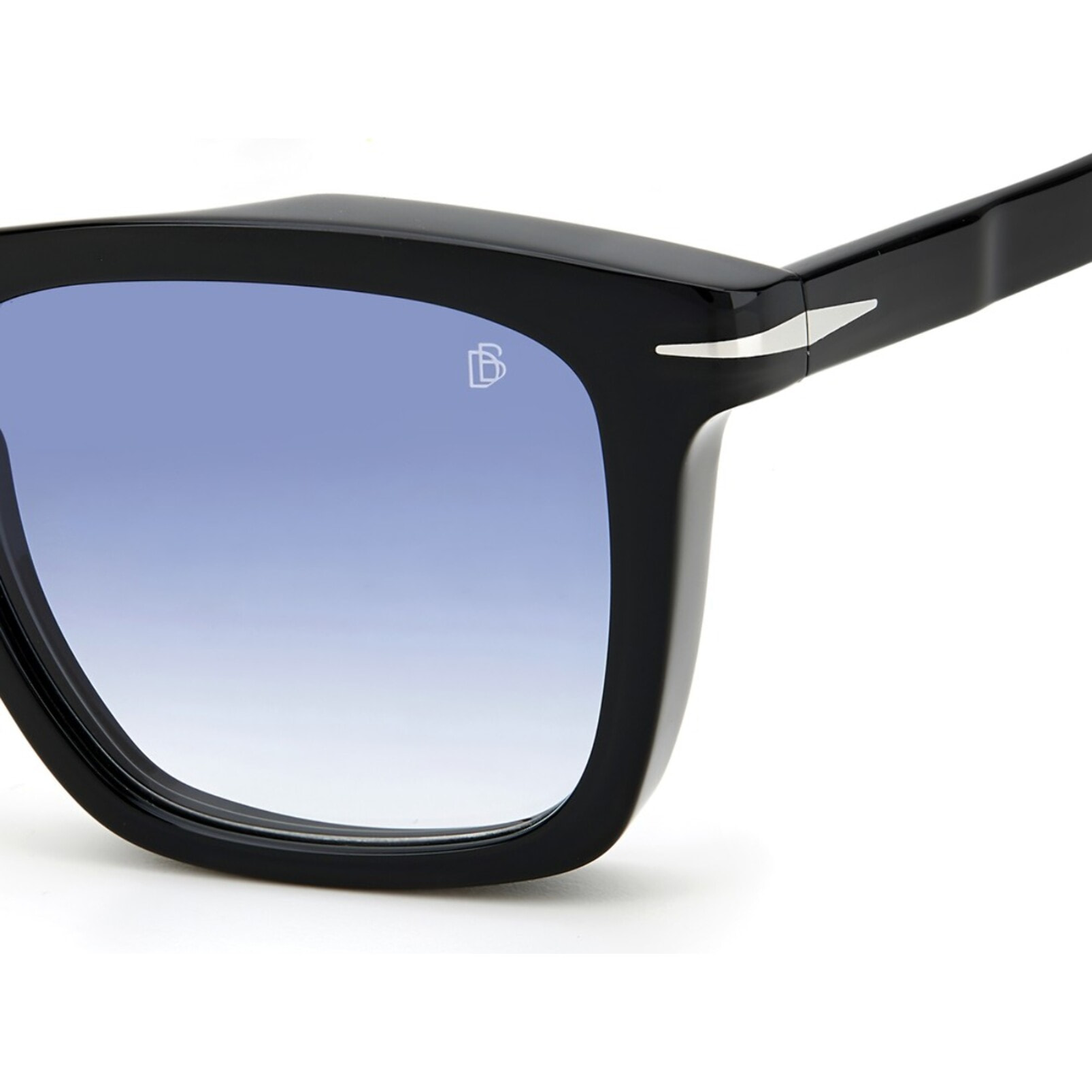 Gafas de Sol David Beckham DB 7000/S BSC 08 55 de Acetato Hombre 55 mm