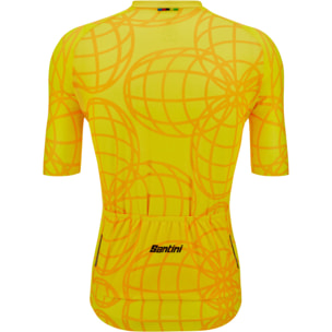 Goodwood 1982 - Maillot Uci - Print - Homme