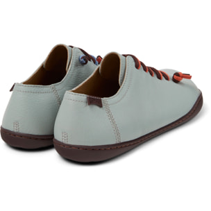 Zapatillas - CAMPER G3D Peu Cami Twins - Gris - Cuero liso