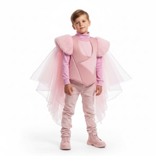 Semicisne Niño Perch.- C. Perkins Maquillaje Talla 2