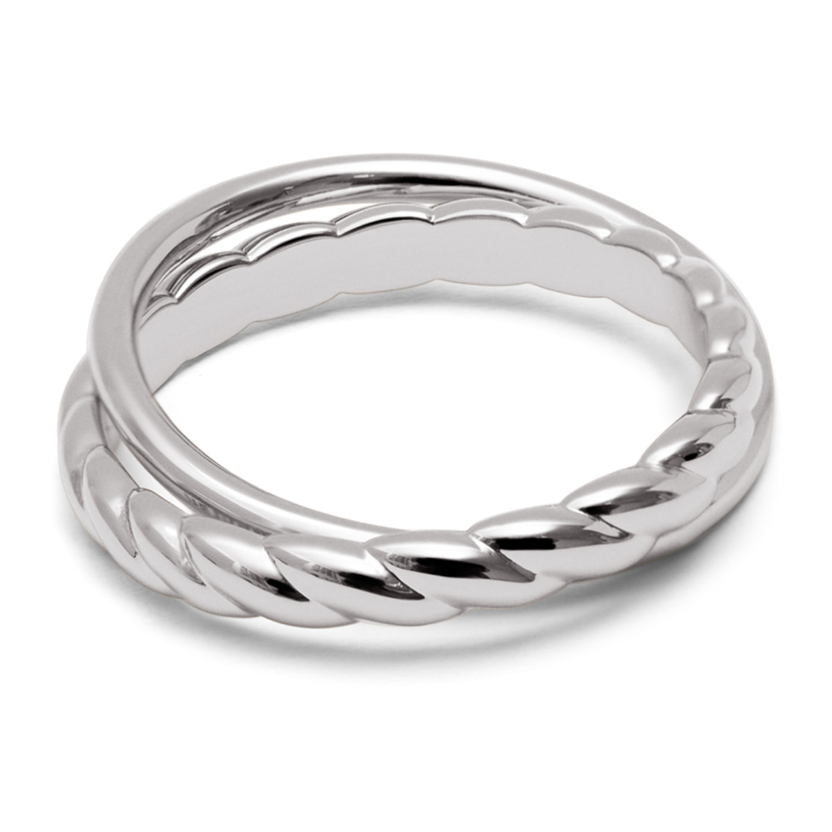 Anillo Story