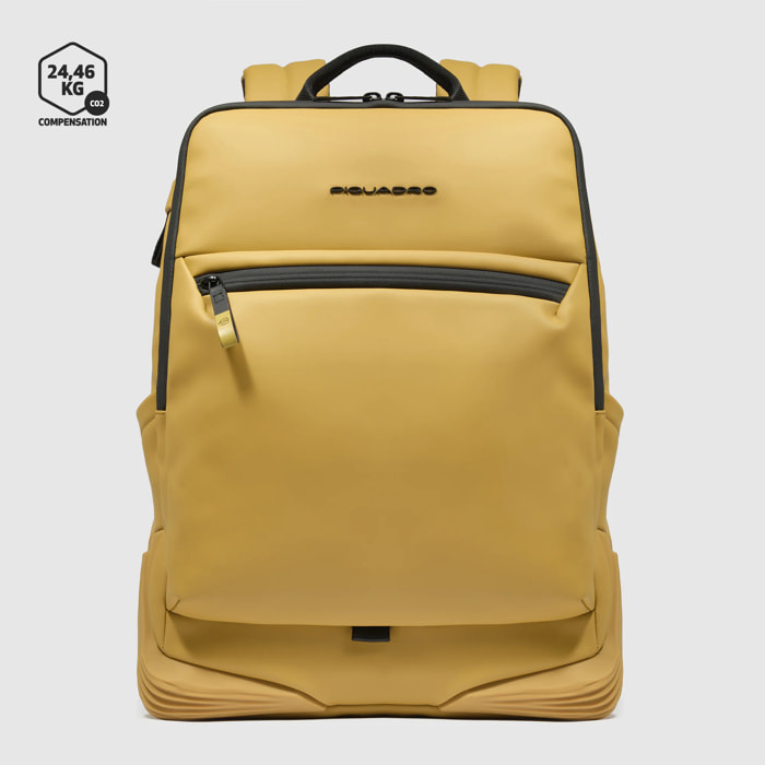 Piquadro Zaino resistente all'acqua porta pc 15,6