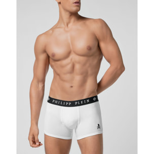 PHILIPP PLEIN Boxer SKULL
