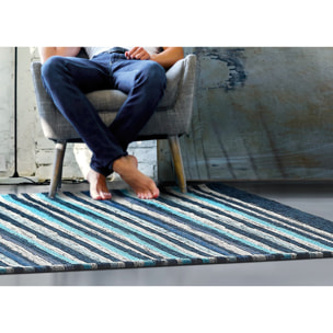 Tappeto Passatoia Cucina Antiscivolo Laos By Suardi