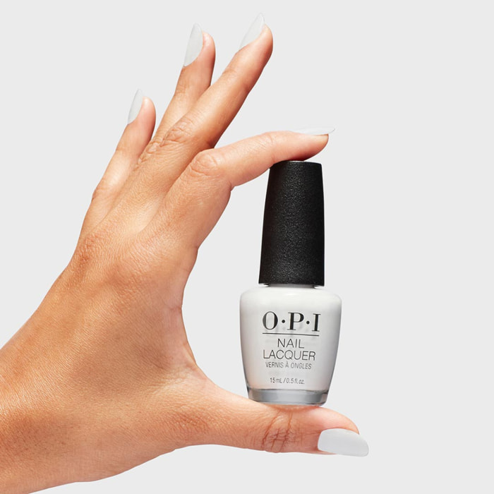 OPI Nail Lacquer - As Real as It Gets - Vernis à ongles tenue jusqu'à 7 jours - 15ml