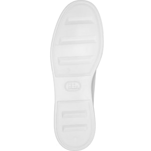 PHILIPP PLEIN Zapatillas bajas HEXAGON