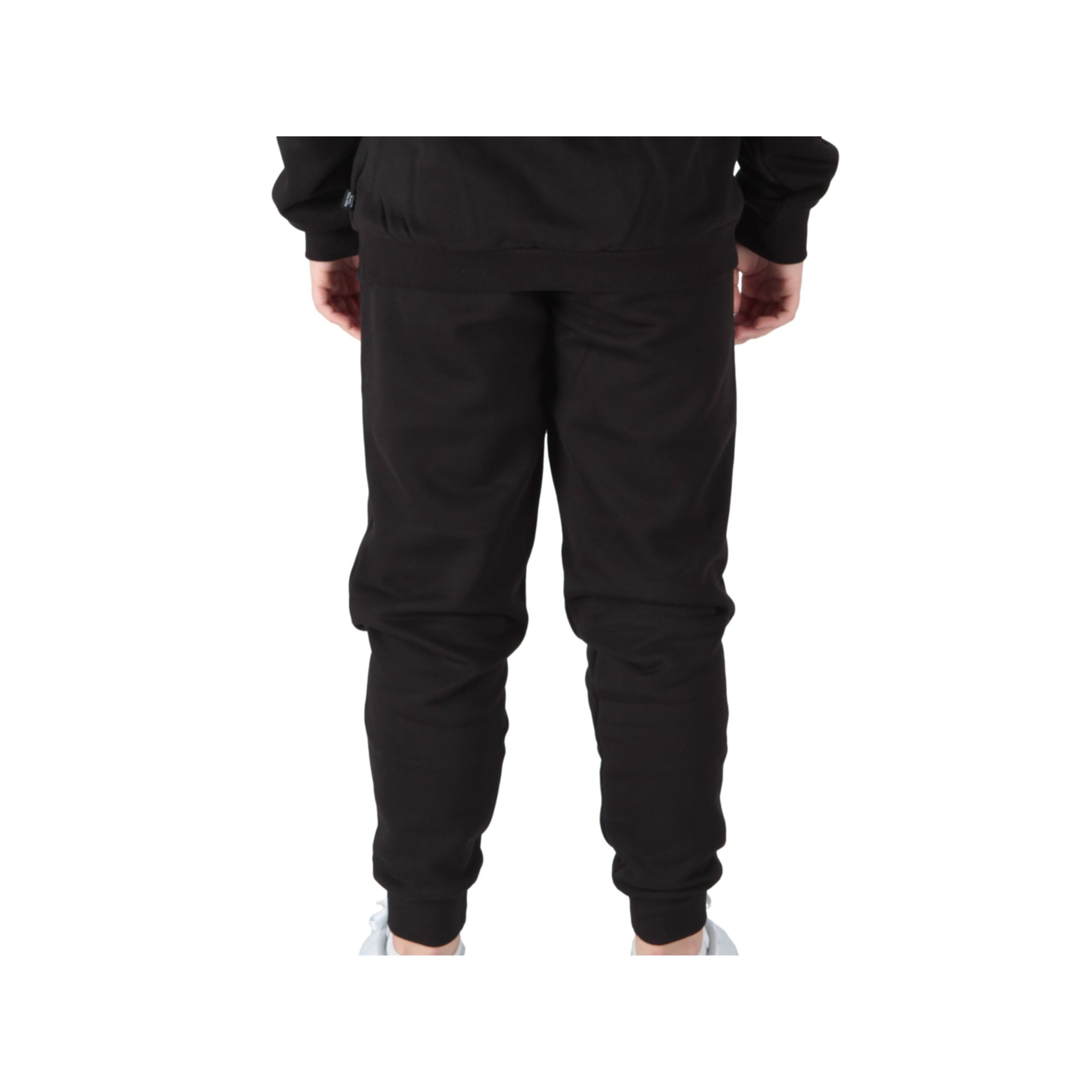 Tuta Puma No.1 Logo Sweat Suit Nero