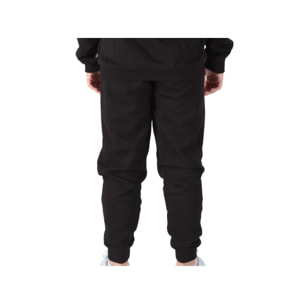 Tuta Puma No.1 Logo Sweat Suit Nero