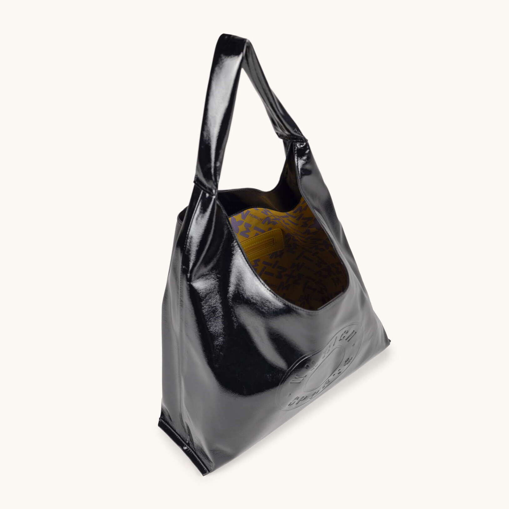 MH FW25 HOBO C/BLACK