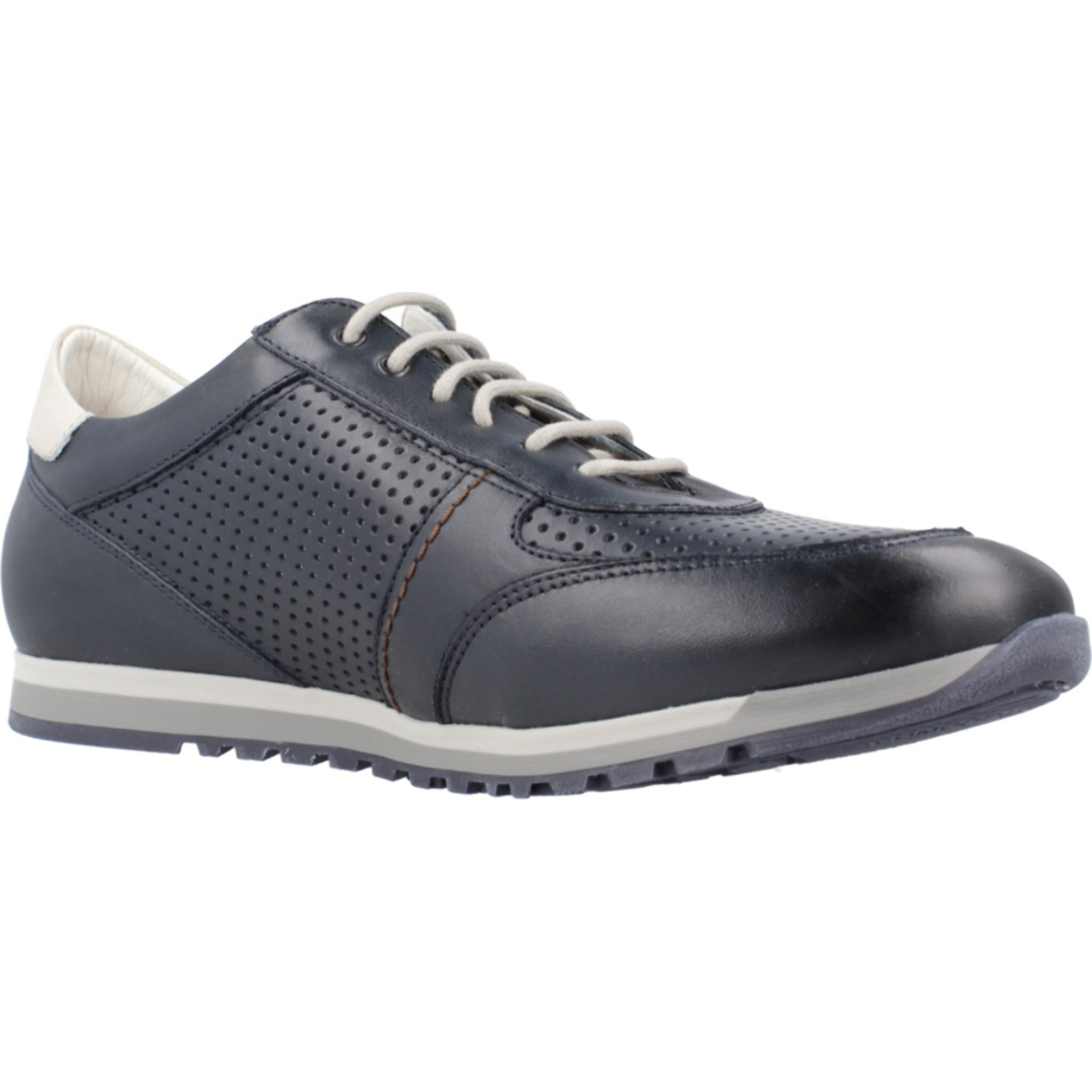 DERBIES - OXFORD FLUCHOS F1188