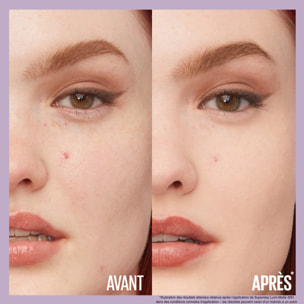 Maybelline New York Superstay 30H Lumi-Matte Fond de Teint 90