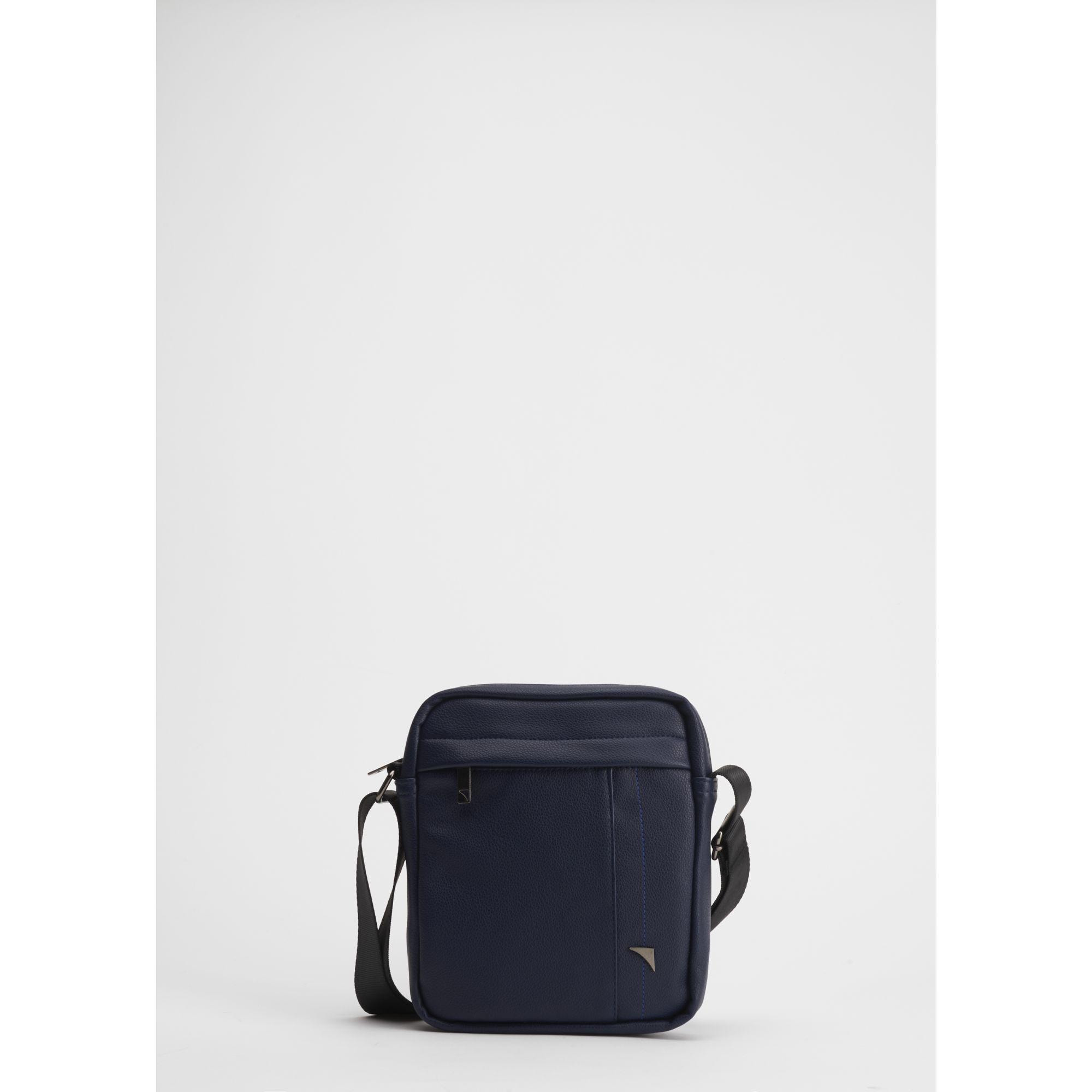 BORSA BLU CONBIPEL