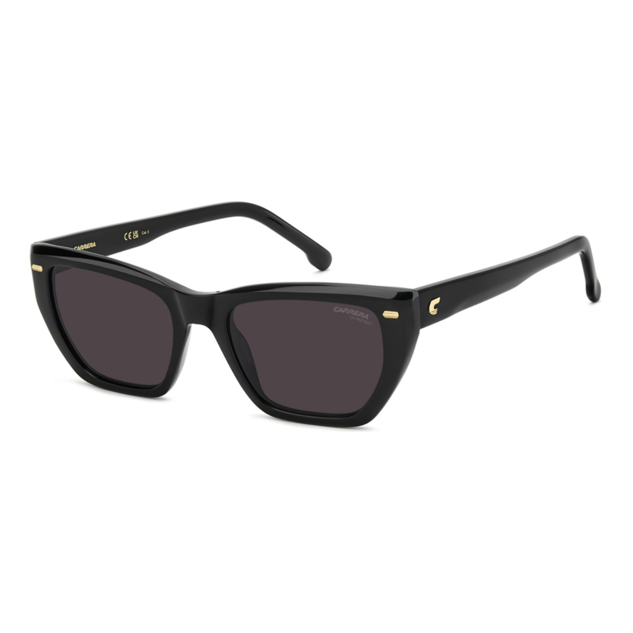 Gafas de Sol Carrera 3081/S 807 de Acetato Mujer 52 mm