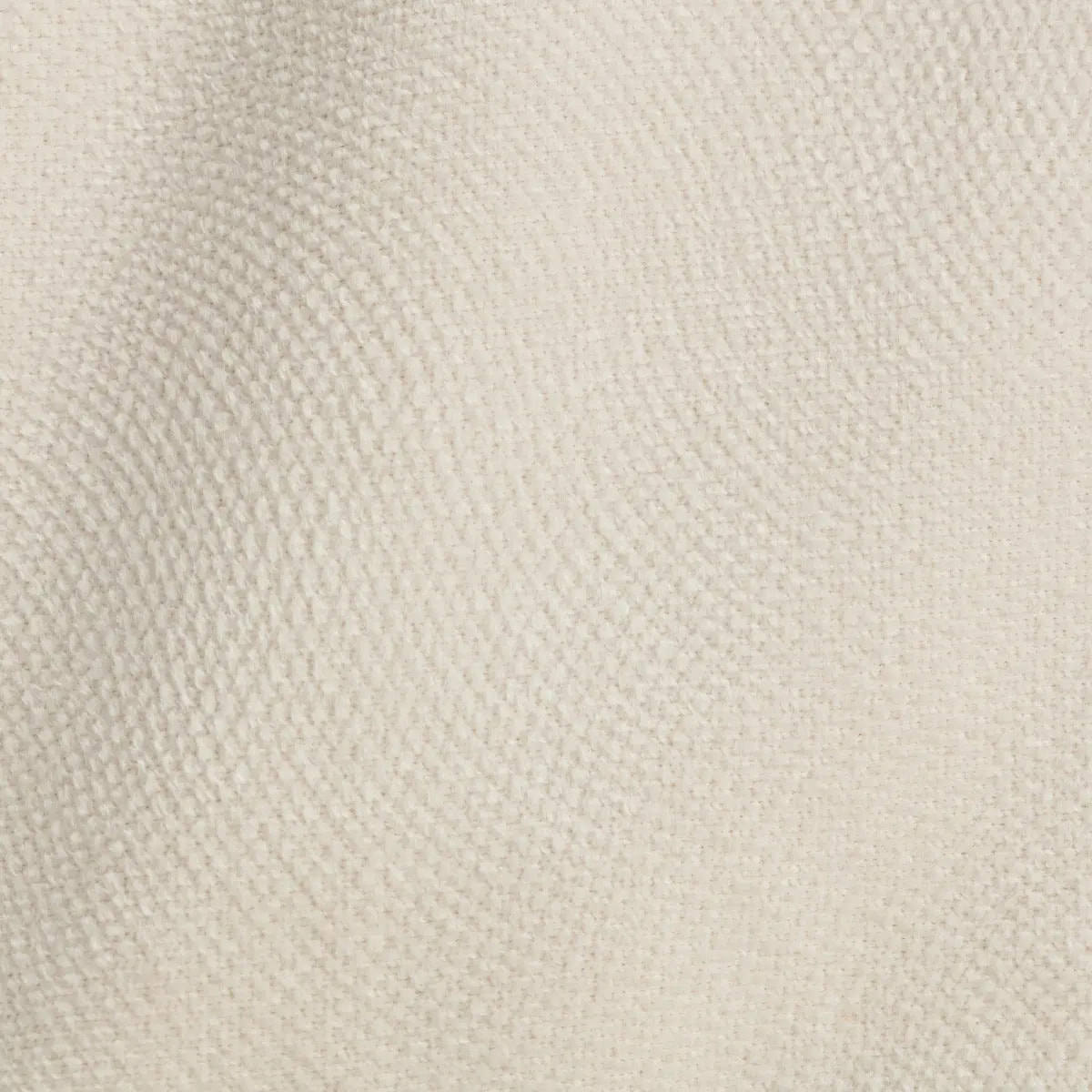Rideau "Lilou" blanc ivoire 140x260cm