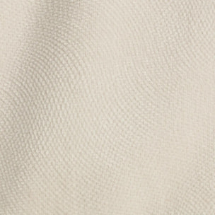 Rideau "Lilou" blanc ivoire 140x260cm