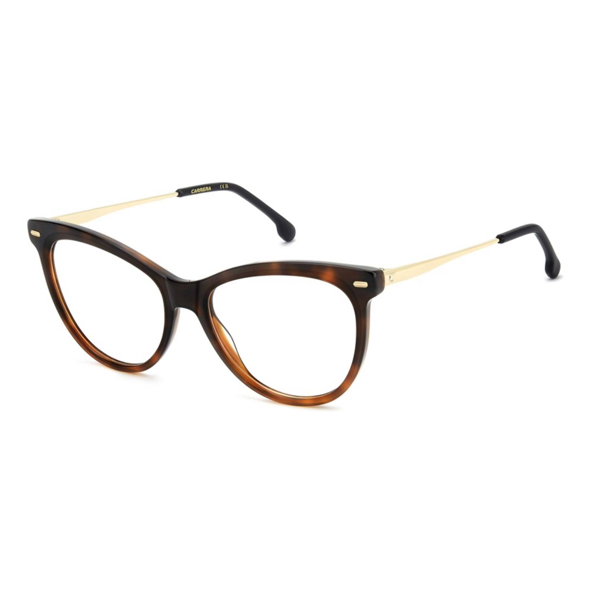 Gafas de Vista Carrera 3078 2IK de Acetato Mujer 55 mm