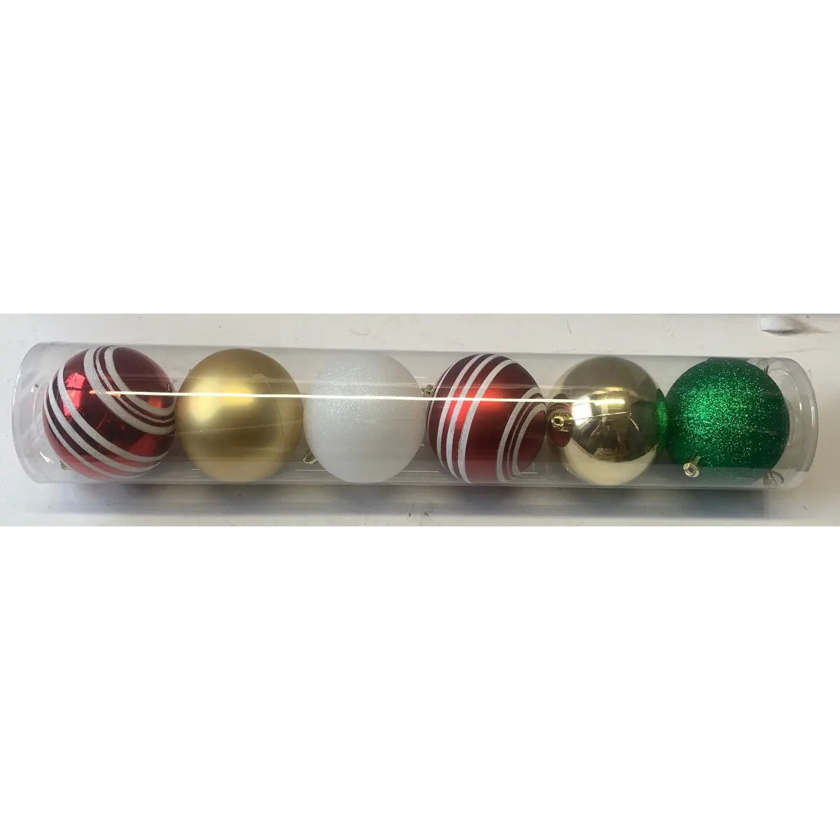 BDN 80MM X6 DECO DELICE