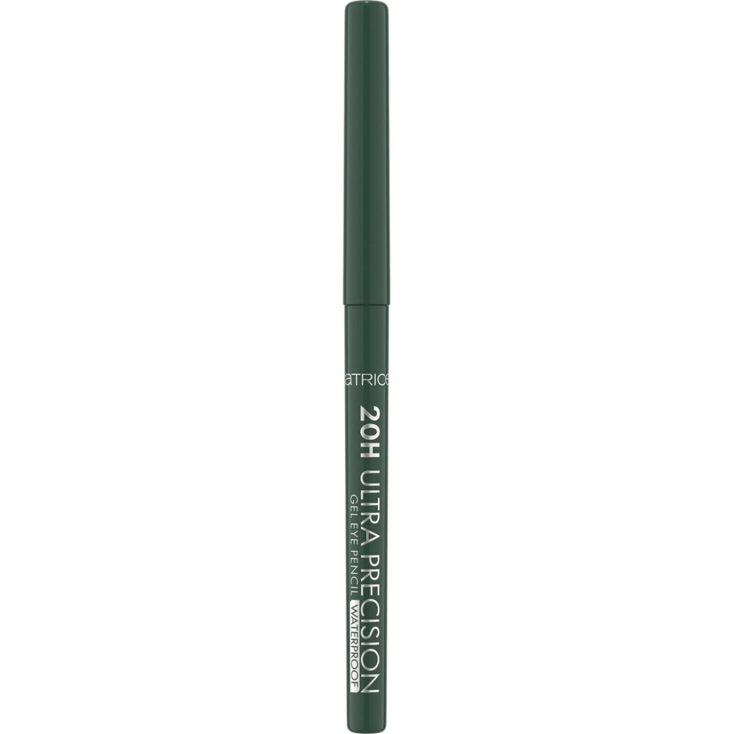 20h Ultra Precision Gel Eye Pencil - Crayon Yeux Ultra-Précis Waterproof
