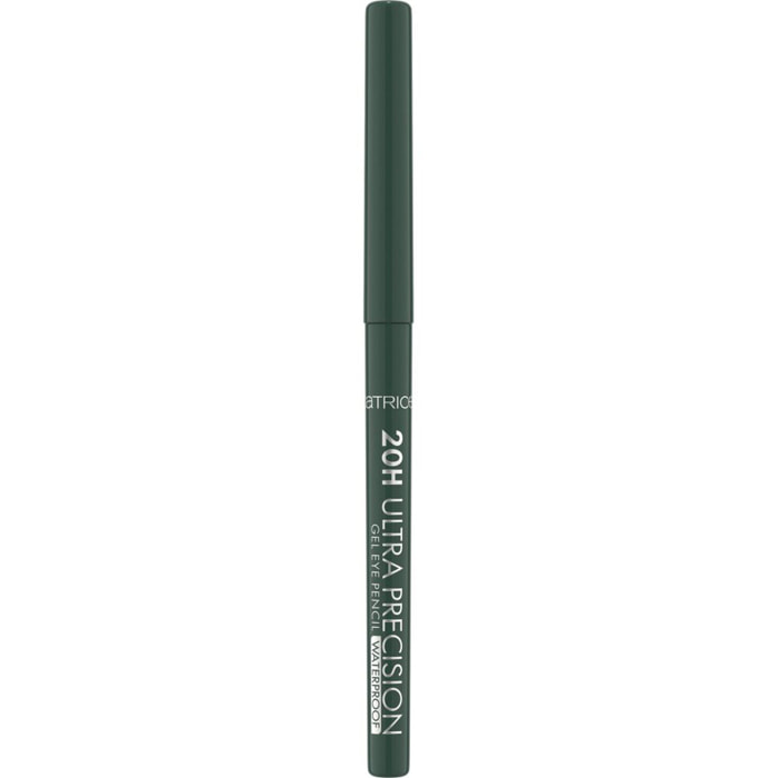 20h Ultra Precision Gel Eye Pencil - Crayon Yeux Ultra-Précis Waterproof
